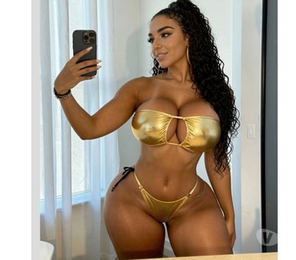  Escorts & Erotic Massage Thornton Heath Croydon - Photos for 🥂VERONICA 🥂BRAZILIAN NEW IN UK✅️