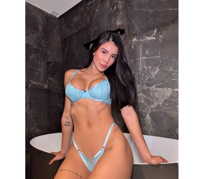 Escorts Liverpool City Centre Liverpool - Photos for LAÍS BRAZILIAN HERE 🇧🇷BEAUTIFUL&SE