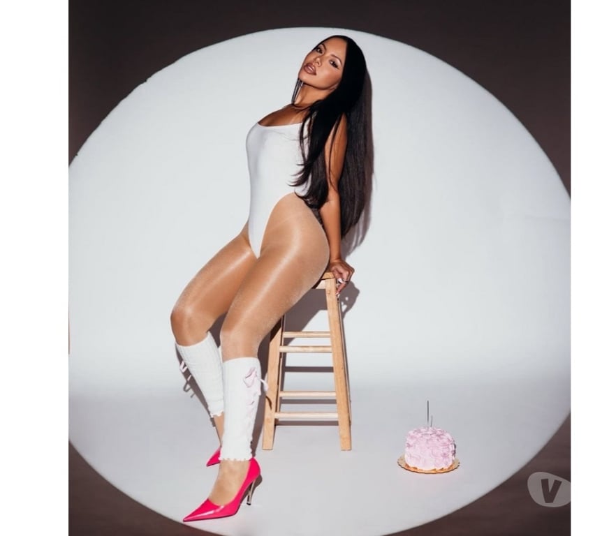 Escorts Essex Thurrock - Essex - Photos for 🔥🇧🇷LUANA HOT GIRL 🔥🇧🇷🍸