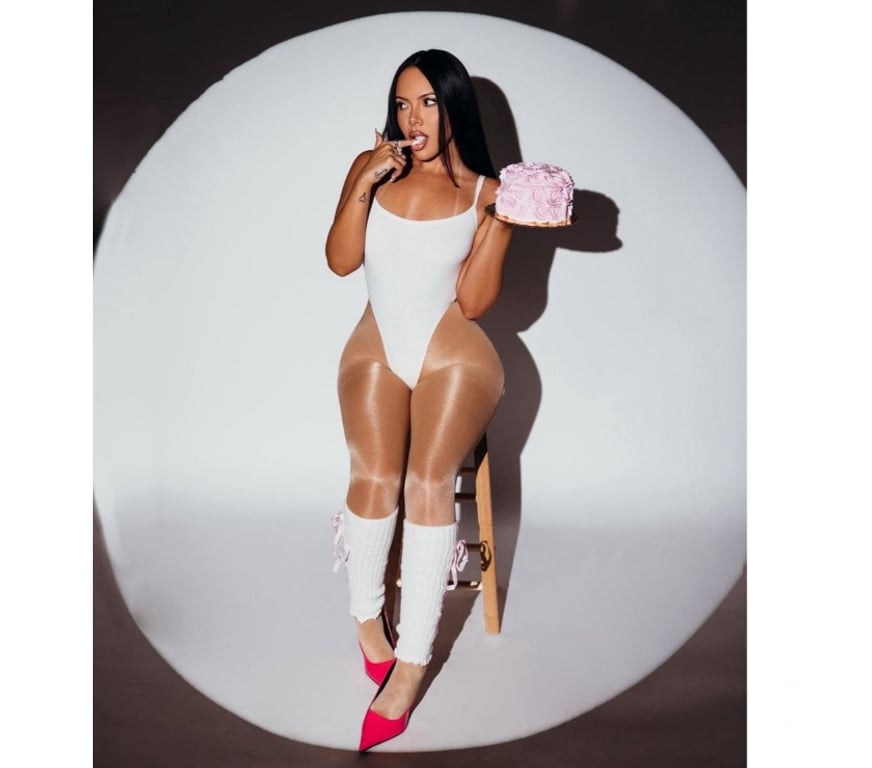 Escorts Essex Thurrock - Essex - Photos for 🔥🇧🇷LUANA HOT GIRL 🔥🇧🇷🍸