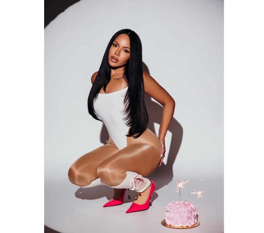 Escorts Essex Thurrock - Essex - Photos for 🔥🇧🇷LUANA HOT GIRL 🔥🇧🇷🍸