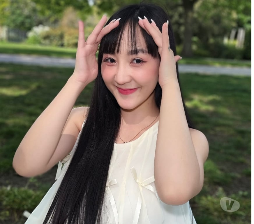 Escorts West London Notting Hill - West London - Photos for 🌸Sweet LittleThai Minnie 🌸