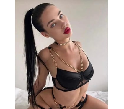 Escort Farnborough Rushmoor - Photos for Hi ‼️ Real pic's 💯%‼️ New in city