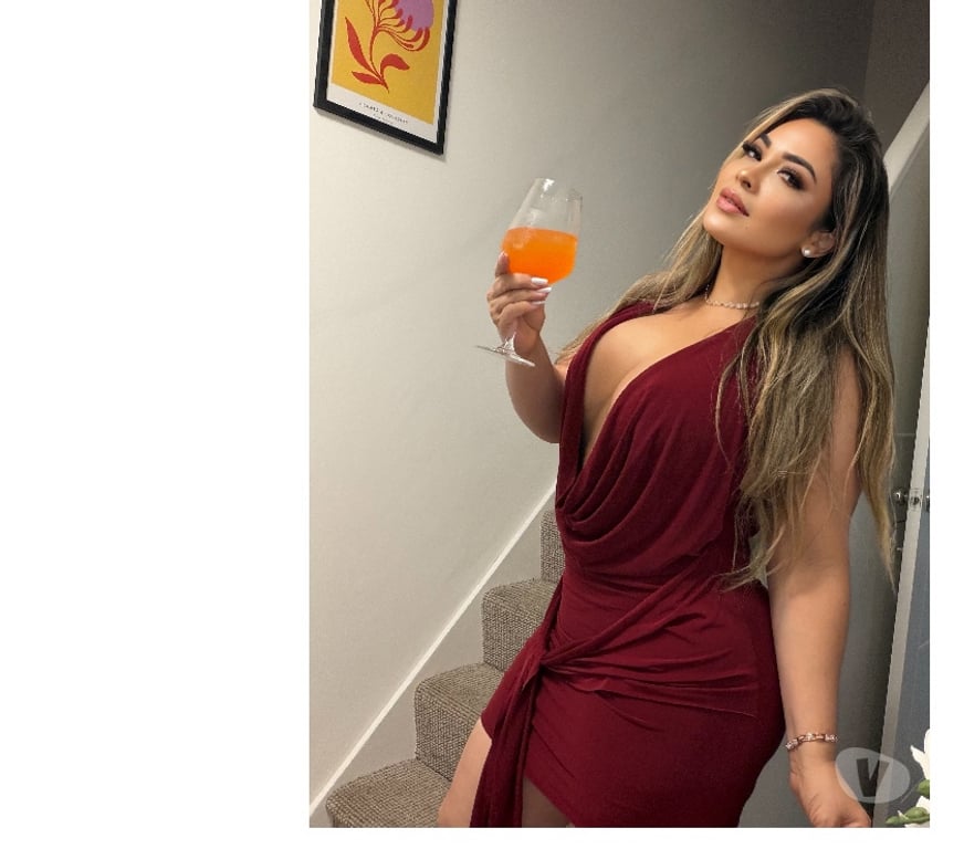 Escorts East London Chingford - East London - Photos for Bárbara ✨ Brazilian 🇧🇷 Party Girl 7 24