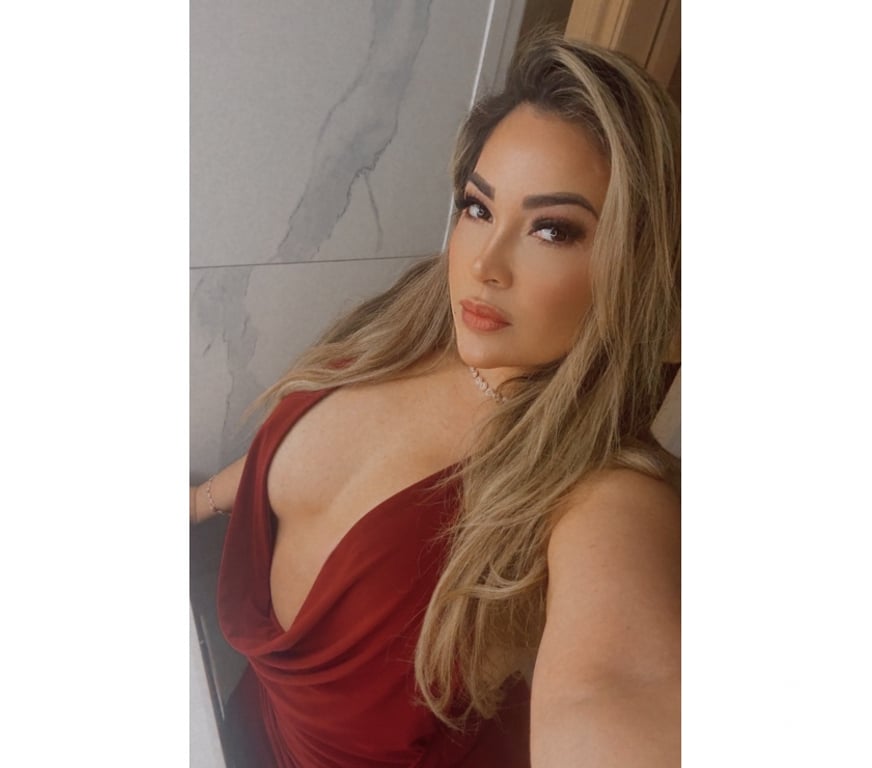 Escorts East London Chingford - East London - Photos for Bárbara ✨ Brazilian 🇧🇷 Party Girl 7 24