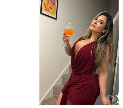 Escort Chingford East London - Photos for Bárbara ✨ Brazilian 🇧🇷 Party Girl 7 24