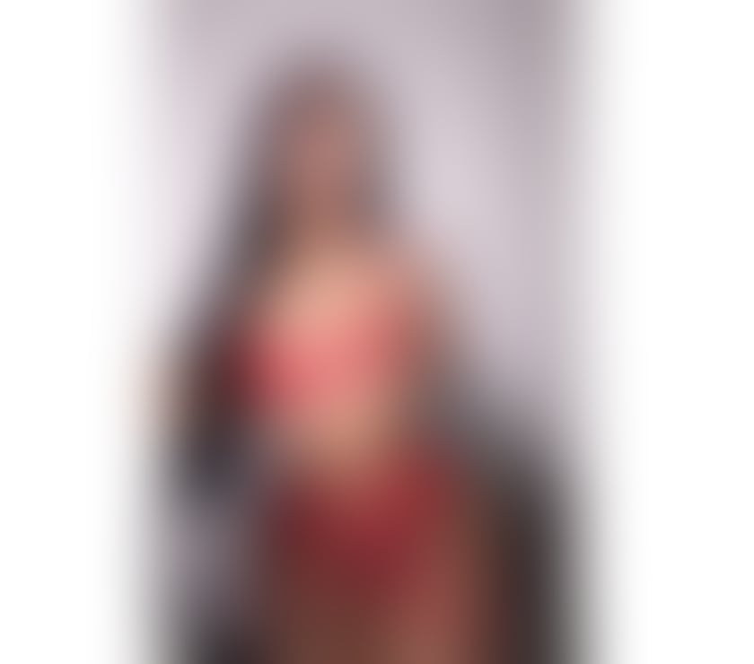 Luxury Escort Caroline New in Town