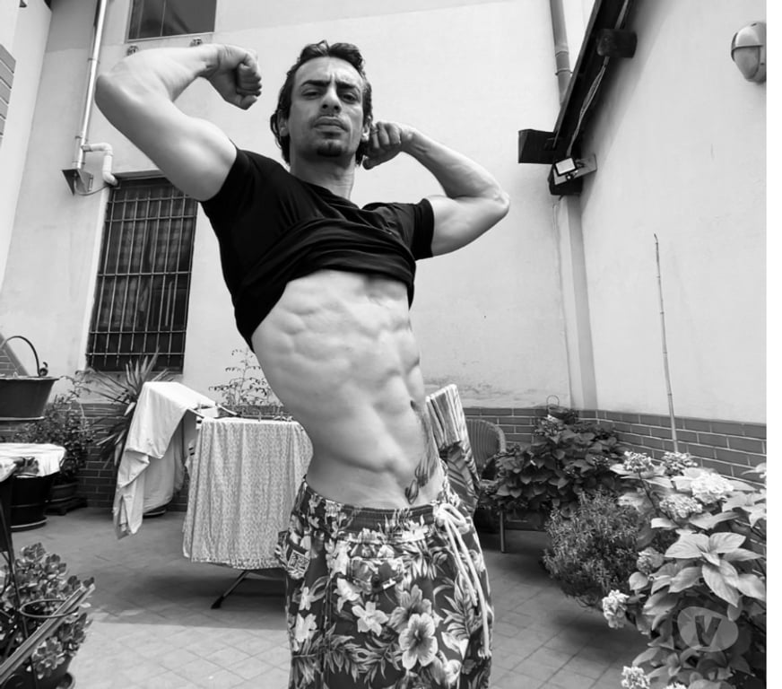 Escorts Suffolk Ipswich - Photos for 🇮🇹 YOUNG ITALIAN STALLION - -INCALL OUTCALL