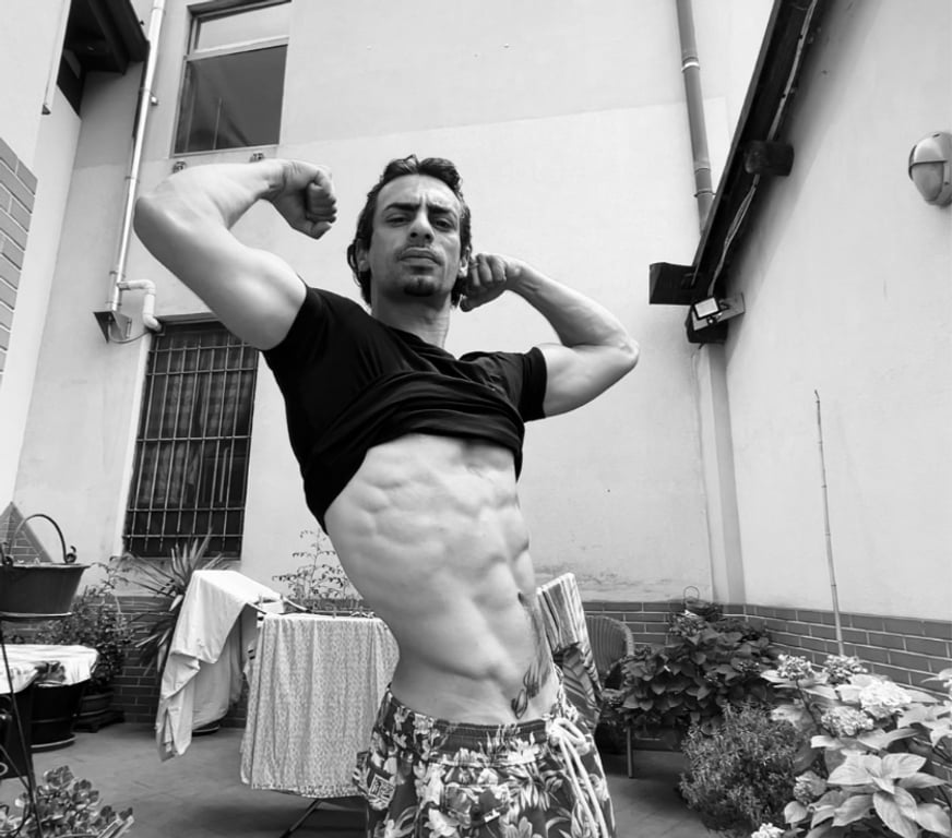 Escorts Suffolk Ipswich - Photos for 🇮🇹ITALIAN GUYIN IPSWICH 😝