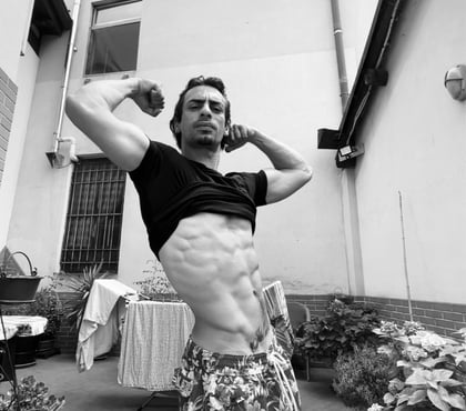 Escorts Ipswich Town Centre Ipswich - Photos for 🇮🇹 YOUNG ITALIAN STALLION - -INCALL OUTCALL