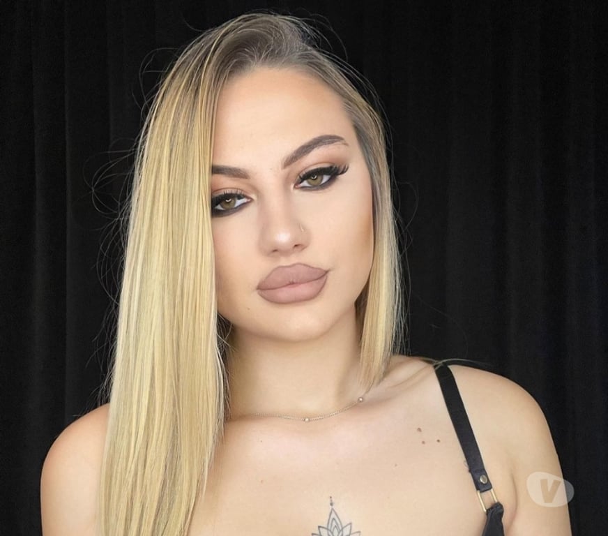 Escorts East Sussex Eastbourne - Photos for ❤️ Elly ❤️ Open for every fantasy ❤️