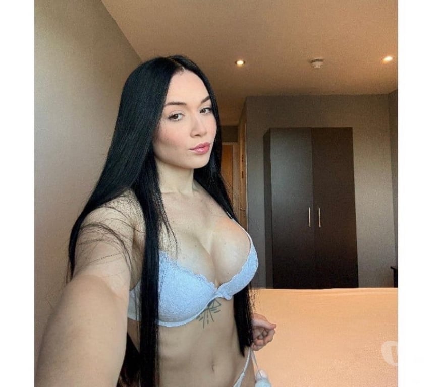Escorts East London Limehouse - East London - Photos for VICTORIA BRAZILIAN ππ₯ππ₯