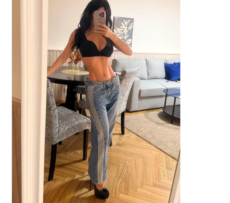 Escorts South East London Croydon - Photos for KATY IN CROYDON OLI MASSAGE ✅️07346367356✅️