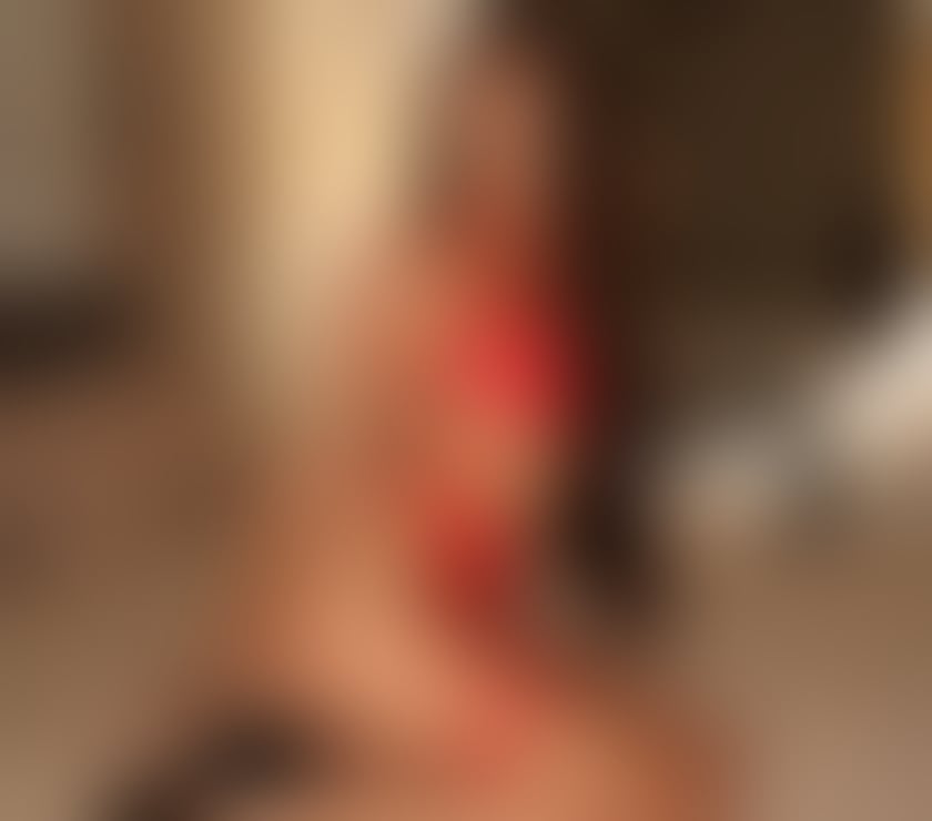 ALECIA💋💋NEW town❤️