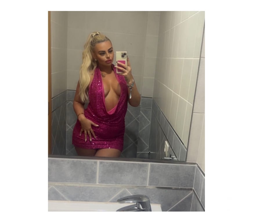 Escorts Lancashire Burnley - Photos for NAUGHTY MILF BLONDE✨💫PARTY GENUINE100%🆘