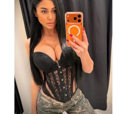  Escorts & Erotic Massage Crewe Green Cheshire East - Photos for Vanessa ❤️ Real Pics 🍑 PARTY GIRLS🥂