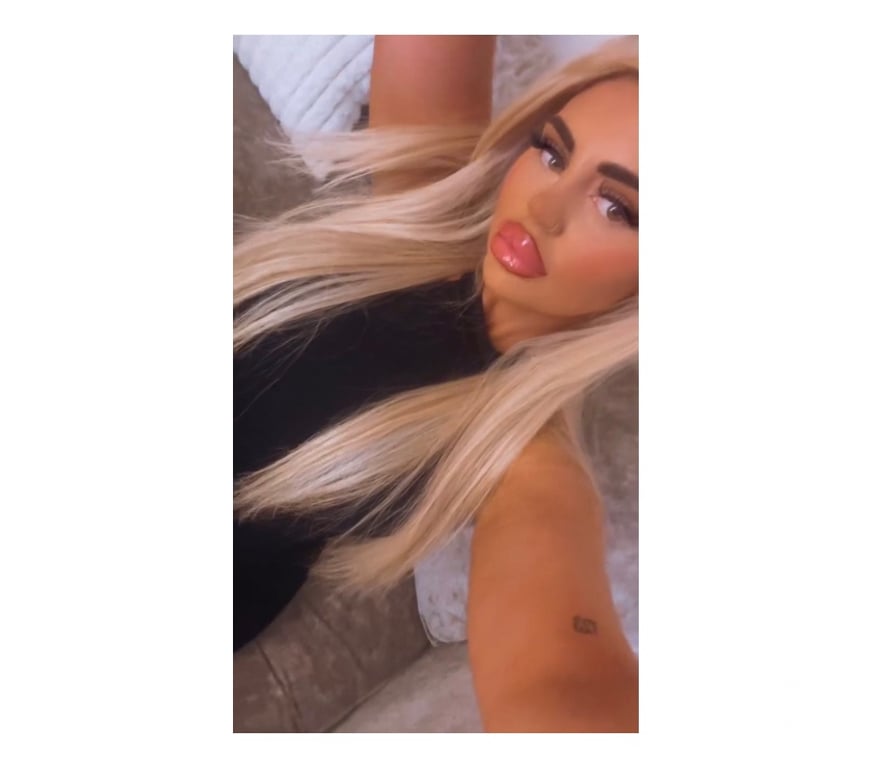 Escorts Nottinghamshire Bassetlaw - Photos for NAUGHTY MILF BLONDE✨💫PARTY GENUINE100%🆘