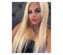 NAUGHTY MILF BLONDE✨💫PARTY GENUINE100%🆘