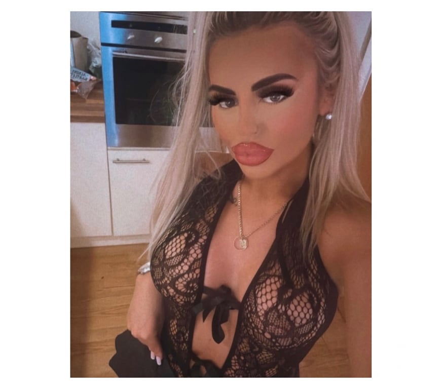Escorts Merseyside Sefton - Photos for NAUGHTY MILF BLONDE✨💫PARTY GENUINE100%🆘