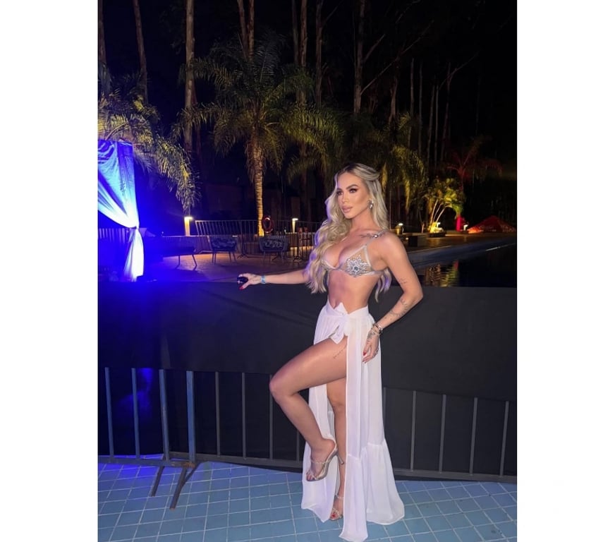 Escorts West London Acton - West London - Photos for NEW BLONDE LATINA GIRL IN TOWN