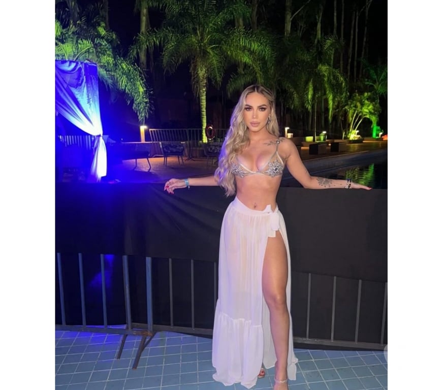 Escorts West London Acton - West London - Photos for NEW BLONDE LATINA GIRL IN TOWN