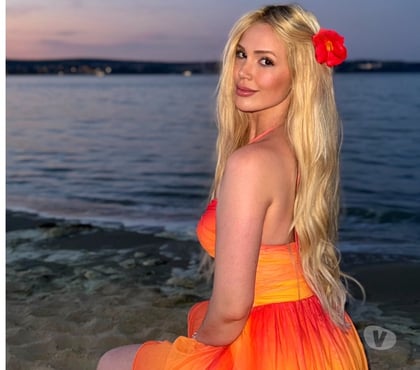  Escorts Stoke on Trent City Centre Stoke-on-Trent - Photos for CHLOE BABY 20y🩷 REAL PICS OR FREE SERVICE ✅🥰