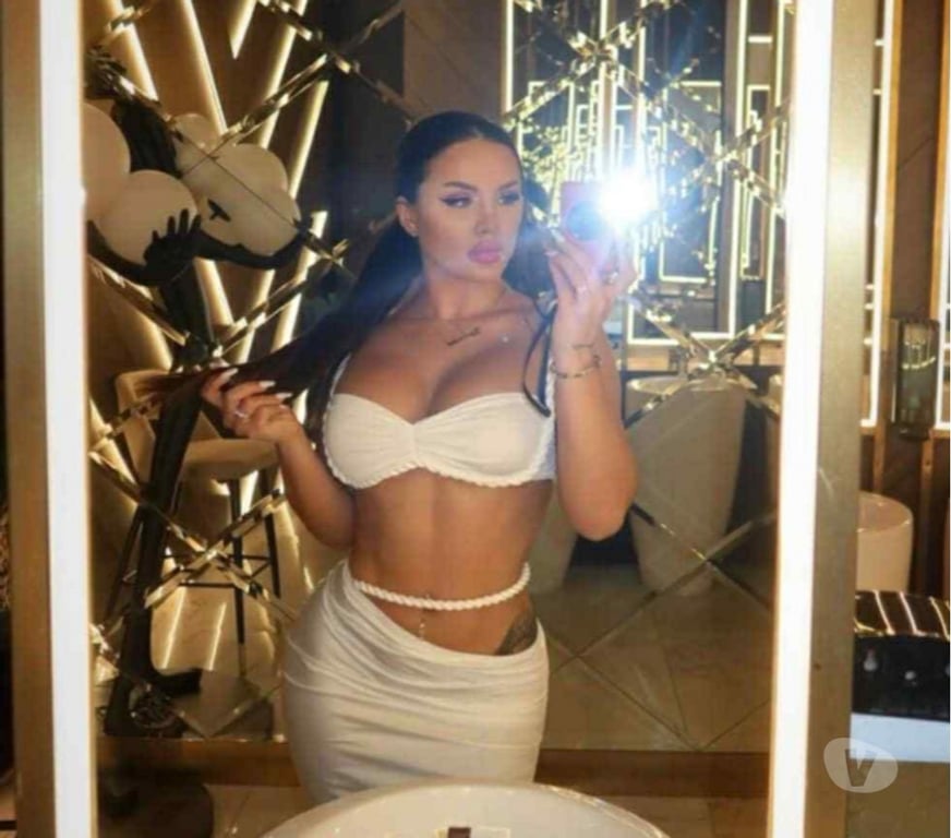 Escorts York York City Centre - York - Photos for ❣️NEW❣️Adriana 💯REAL PARTY GIRL