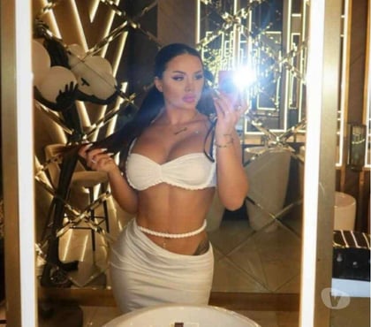 Escorts York City Centre York - Photos for ❣️NEW❣️Adriana 💯REAL PARTY GIRL
