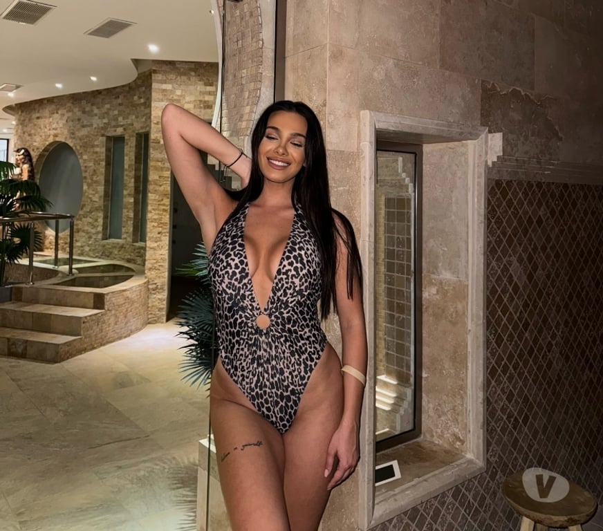 Escorts Hampshire Portsmouth - Photos for CARLA 💖 100% REAL 💋 SEXY & SWEET