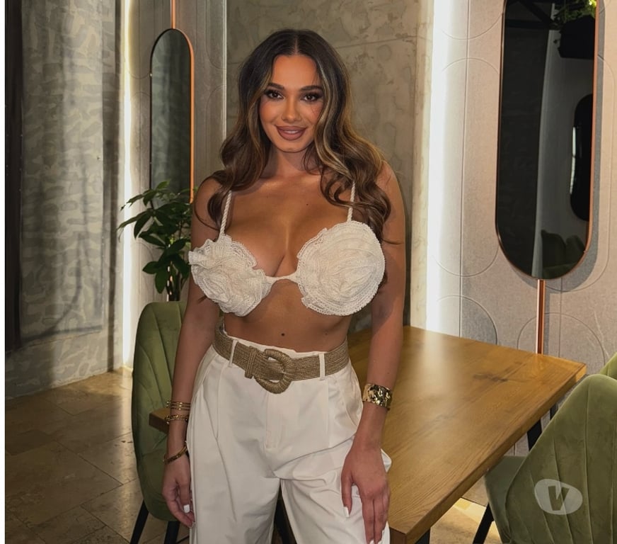 Escorts West Yorkshire Bradford - Photos for CARLA 🔥 PARTY GIRL 💋 SEXY & NATURAL