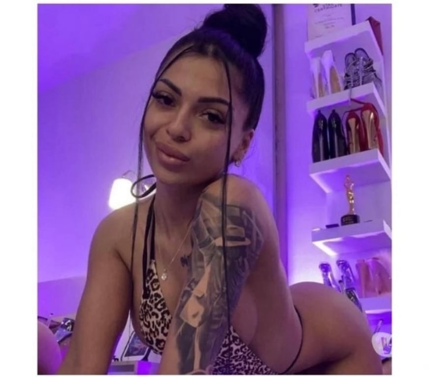 Escorts West Midlands Birmingham - Photos for Selyn 💖NEW IN TOWN