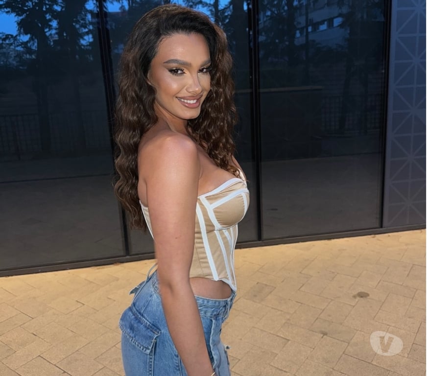 Escorts South Yorkshire Sheffield - Photos for CARLA 💋 JUST ARRIVED 💋 FUN AND REAL