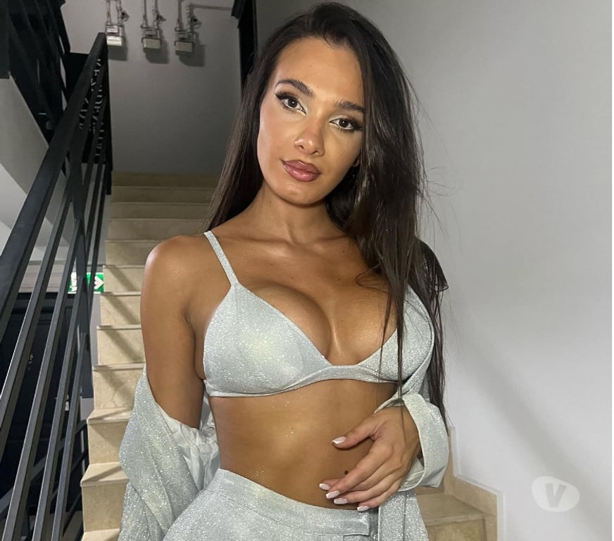 Escorts South Yorkshire Sheffield - Photos for CARLA 💋 JUST ARRIVED 💋 FUN AND REAL