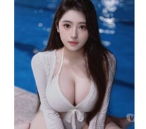 ❤️ Naughty Sexy Busty Asian Babe ❤️ Best Service