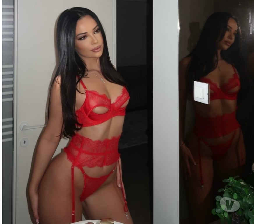 Escorts Perth and Kinross Almondbank - Perth and Kinross - Photos for LORENA ✨ HOT & NAUGHTY ✨ FULL SERVICES