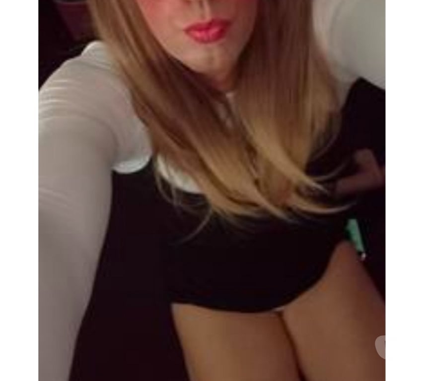 Trans Escorts Staffordshire Stoke-on-Trent - Photos for Smooth sexy 100% fully English TV CD