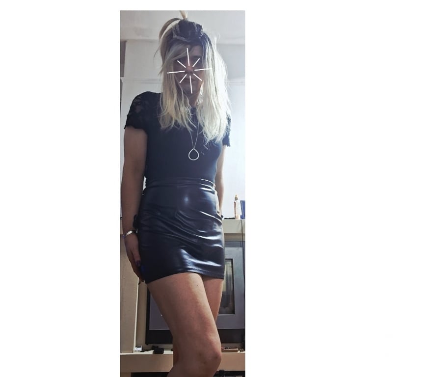 Trans Escorts Staffordshire Stoke-on-Trent - Photos for Smooth sexy 100% fully English TV CD