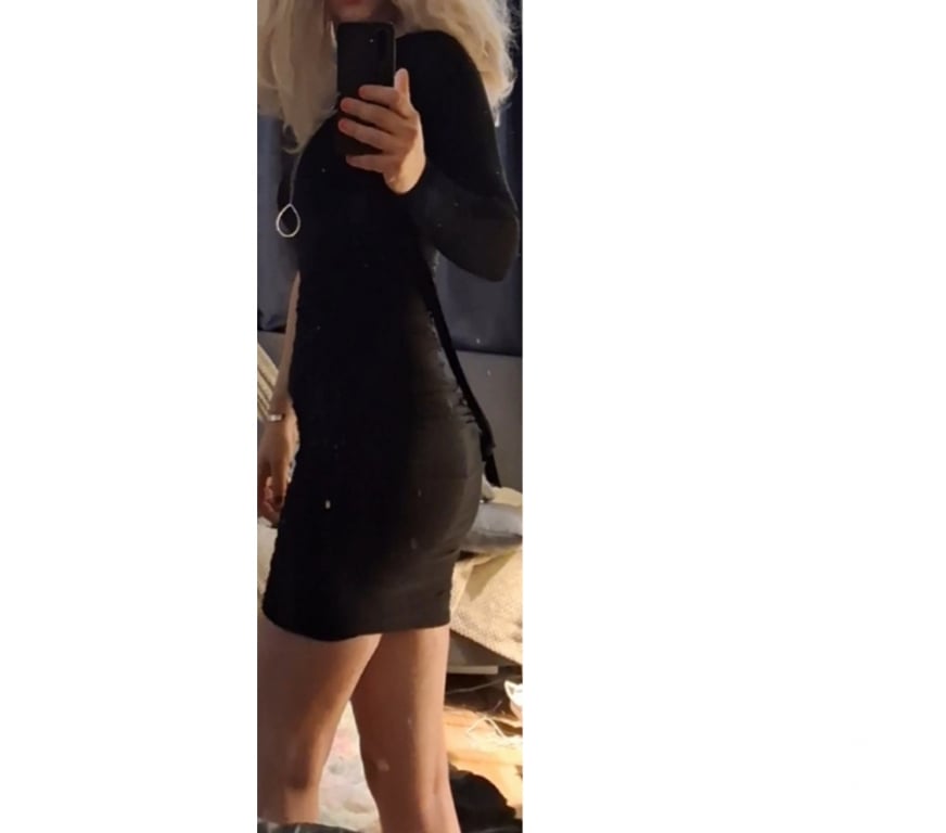 Trans Escorts Staffordshire Stoke-on-Trent - Photos for Kallie | English TV CD | Private Incalls | Discreet