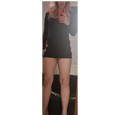 Trans Escorts Stoke on Trent City Centre Stoke-on-Trent - Photos for Smooth sexy seductive transTV