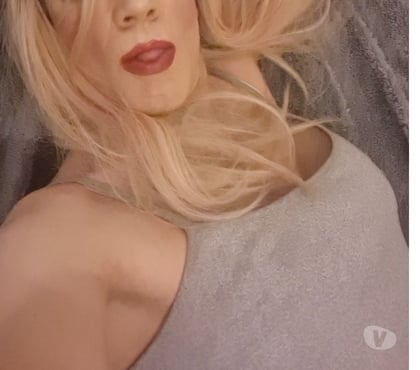 Trans Escorts Stoke on Trent City Centre Stoke-on-Trent - Photos for Smooth sexy seductive TV CD