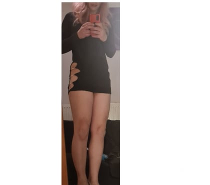 Trans Escorts Stoke on Trent City Centre Stoke-on-Trent - Photos for Smooth sexy seductive transTV