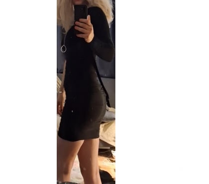Trans Escorts Stoke on Trent City Centre Stoke-on-Trent - Photos for Kallie 100% fully English TV !!now avsilable weekdays also!!