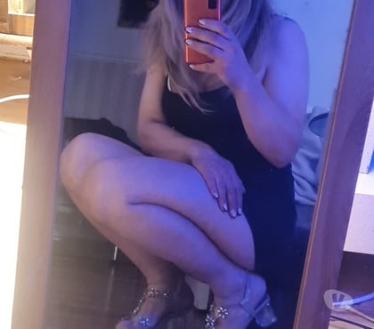 Trans Escorts Stoke on Trent City Centre Stoke-on-Trent - Photos for Smooth sexy seductive transTV