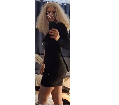 Trans Escorts Stoke on Trent City Centre Stoke-on-Trent - Photos for Smooth sexy 100% fully English TV CD