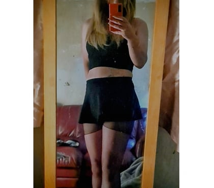 Trans Escorts Stoke on Trent City Centre Stoke-on-Trent - Photos for Smooth sexy seductive transTV