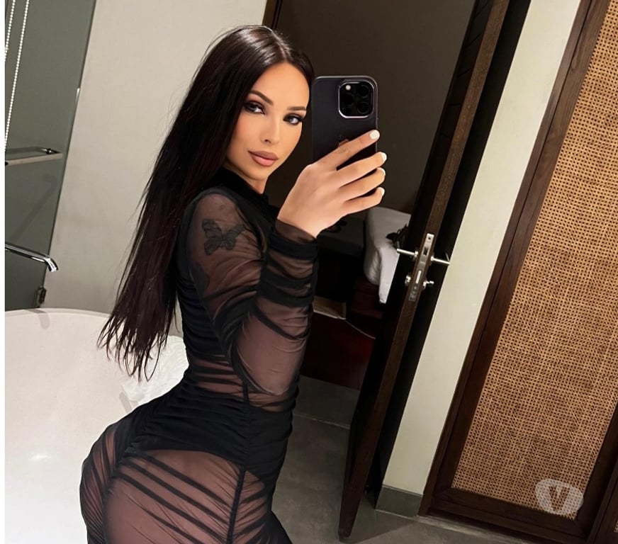 Escorts West Yorkshire Bradford - Photos for LORENA 💫 HIGH-CLASS 💋 DISCREET