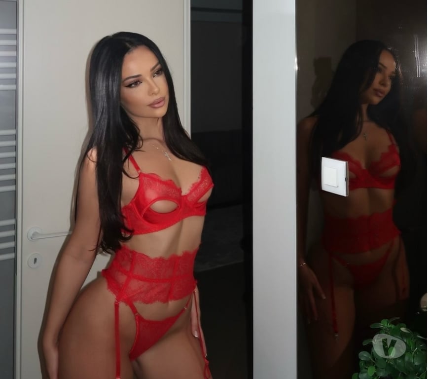 Escorts Greater Manchester Manchester - Photos for LORENA 💫 HIGH-CLASS 💋 DISCREET