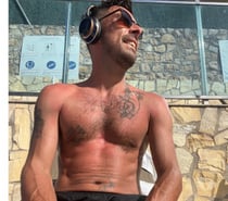 Fit, Clean & Experienced 37 year olds & looking for NSA fun