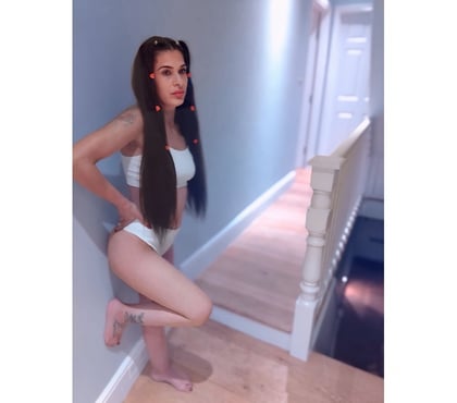 Fetish Escorts & Erotic Massage Norbury South West London - Photos for MAYA❤LUXURY ❤ 100%REAL PARTY GIRL