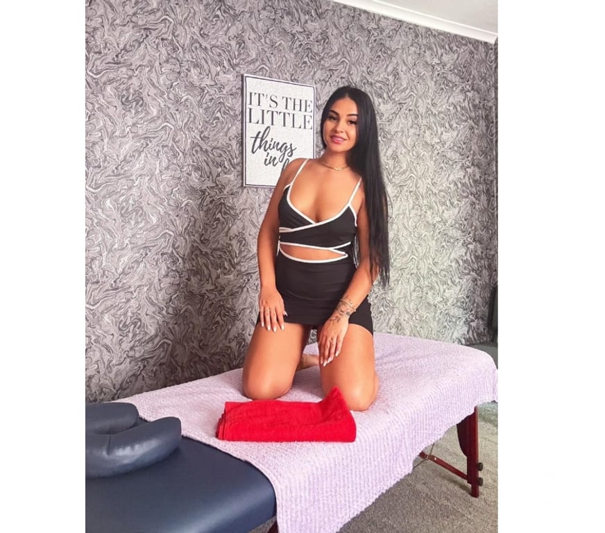 Escorts West Yorkshire Leeds - Photos for B2b massage Anays tantric relaxing massage
